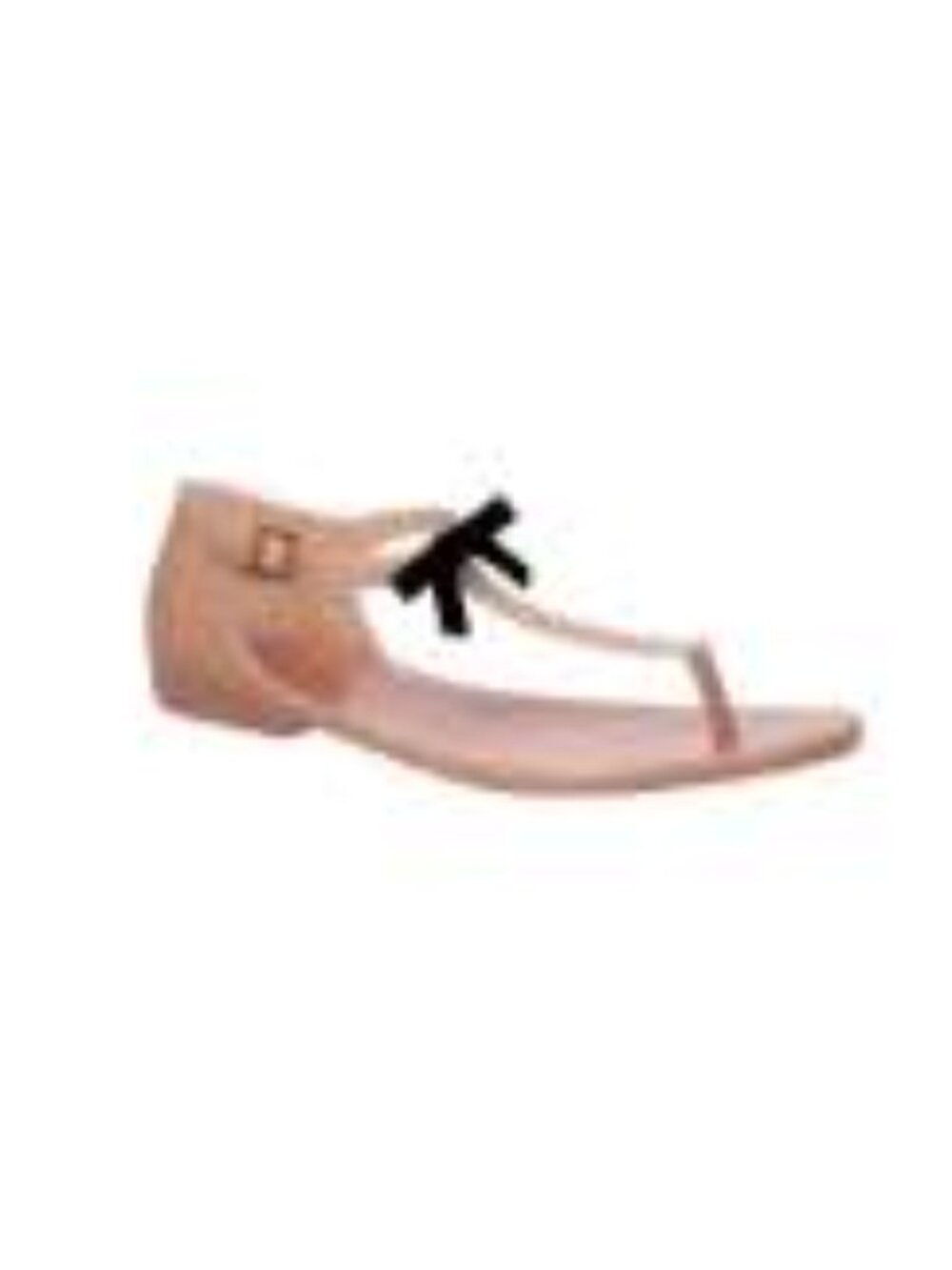 Melissa Honey Bow Sandals